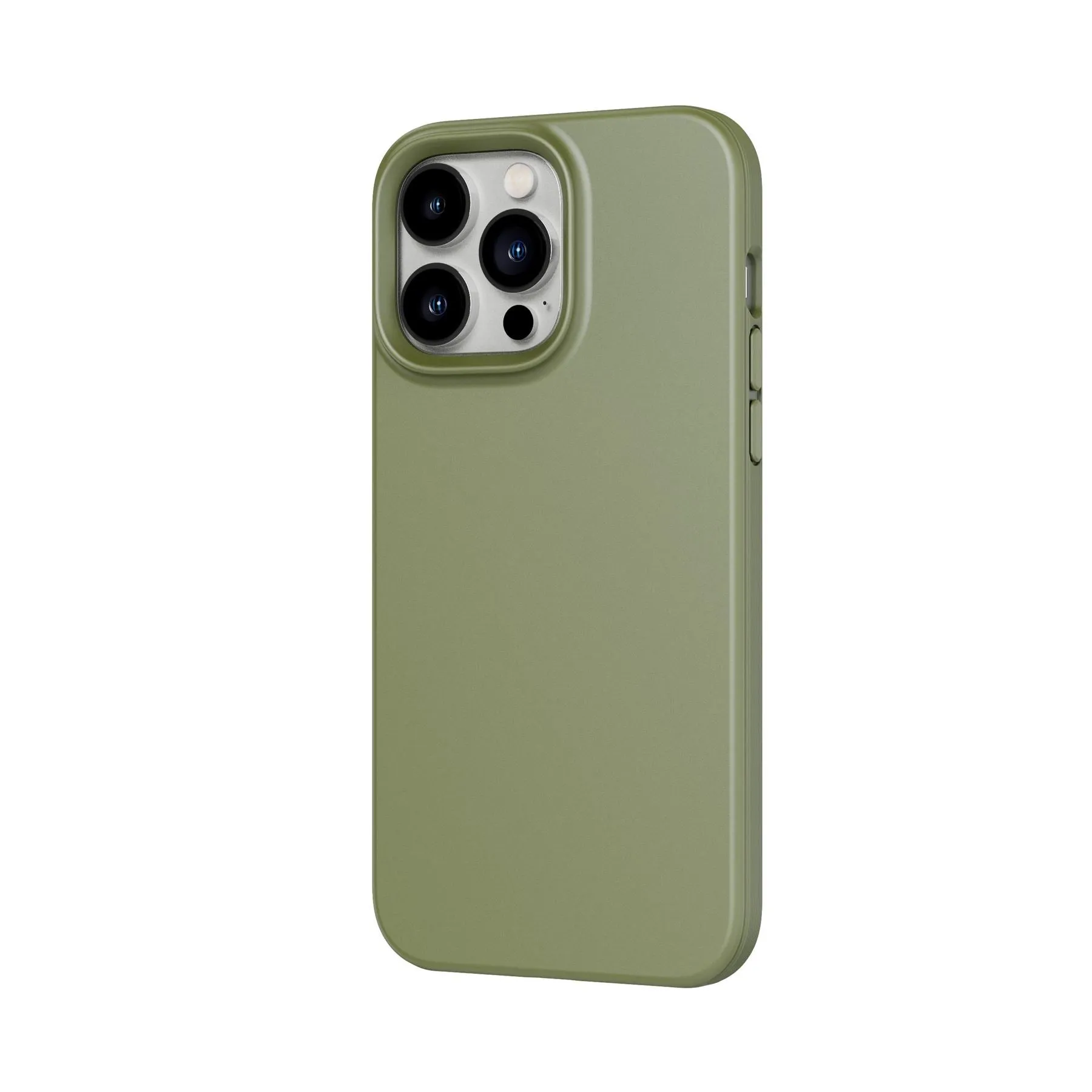 Hot Deal Recovrd - Apple iPhone 14 Pro Max MagSafe Compatible - Khaki  Last Chance!