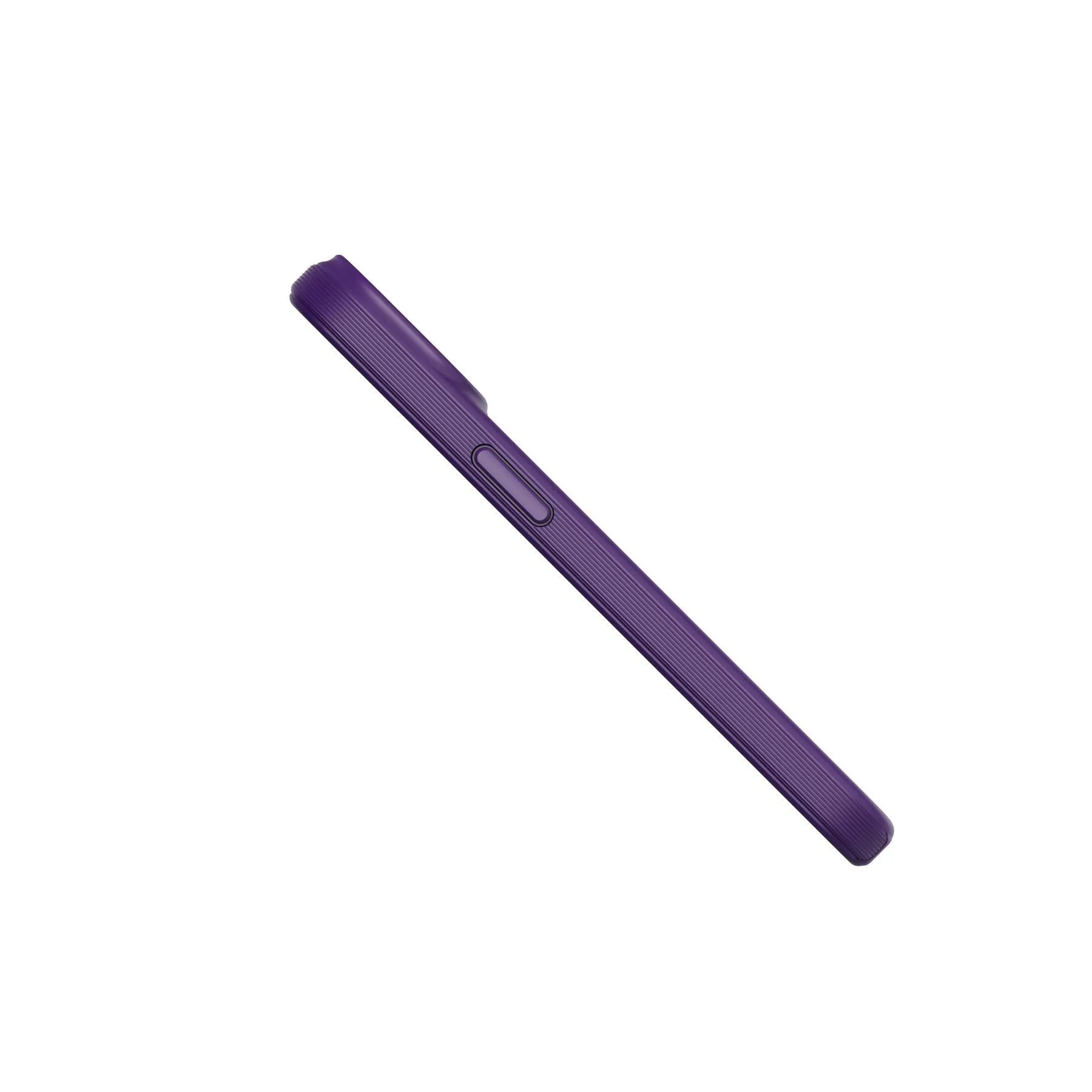 Hot Deal Recovrd - Apple iPhone 16e/15 Case MagSafe Compatible - Blackberry Purple  Dont Miss Out!