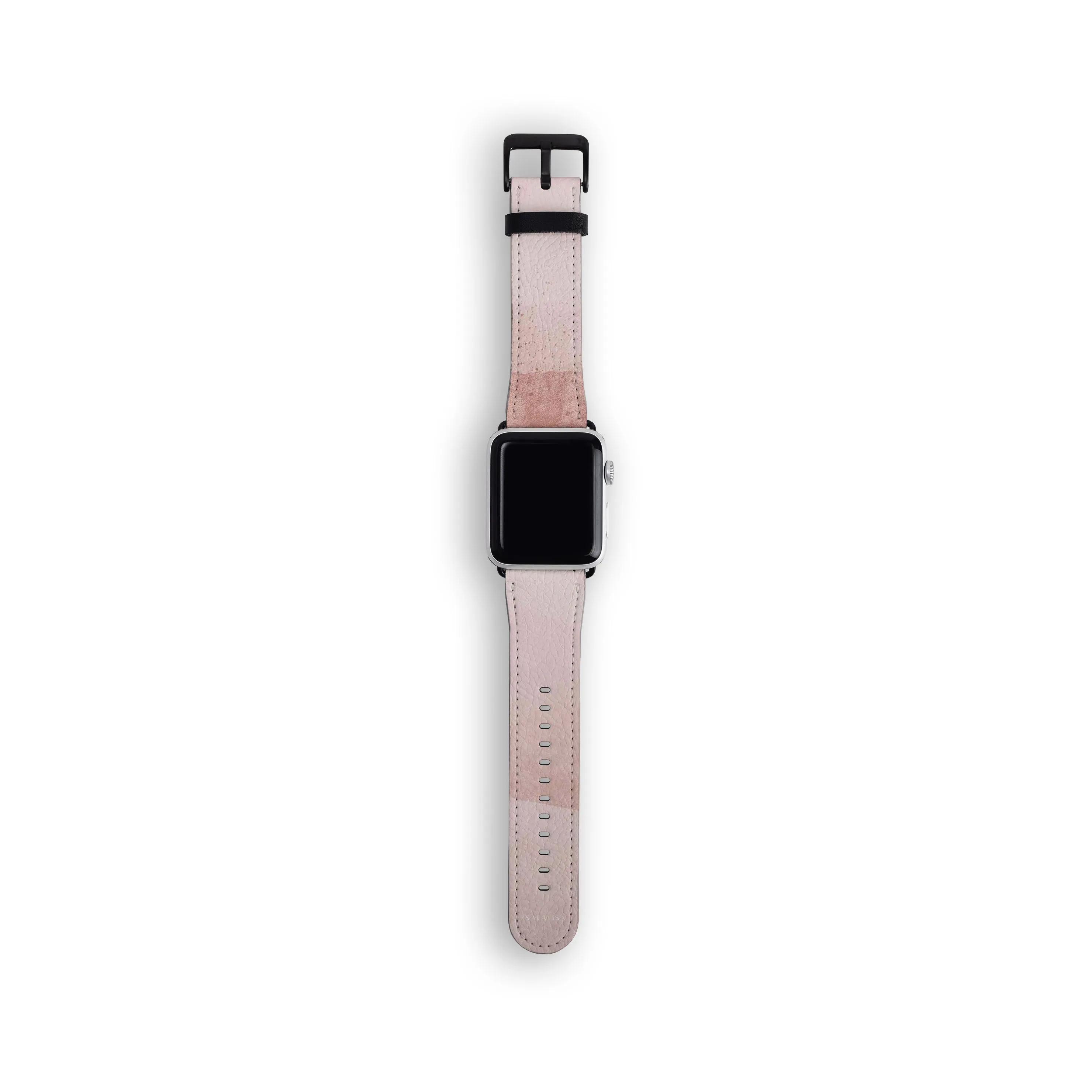 Hot Deal Rose Pink Watercolor Apple Watch Band  Limited Availability!