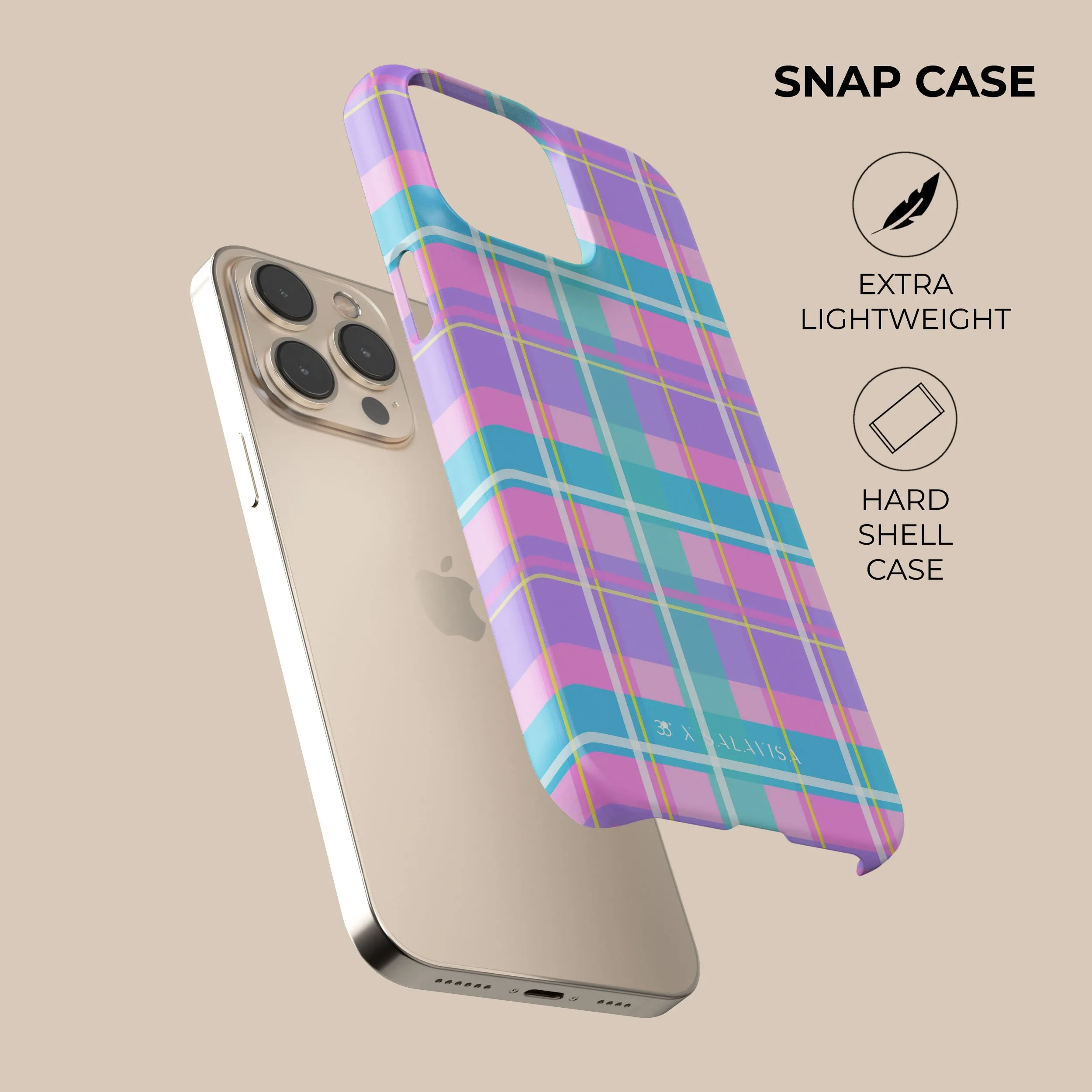Hot Deal Sea Salt Phone Case  Last Chance!