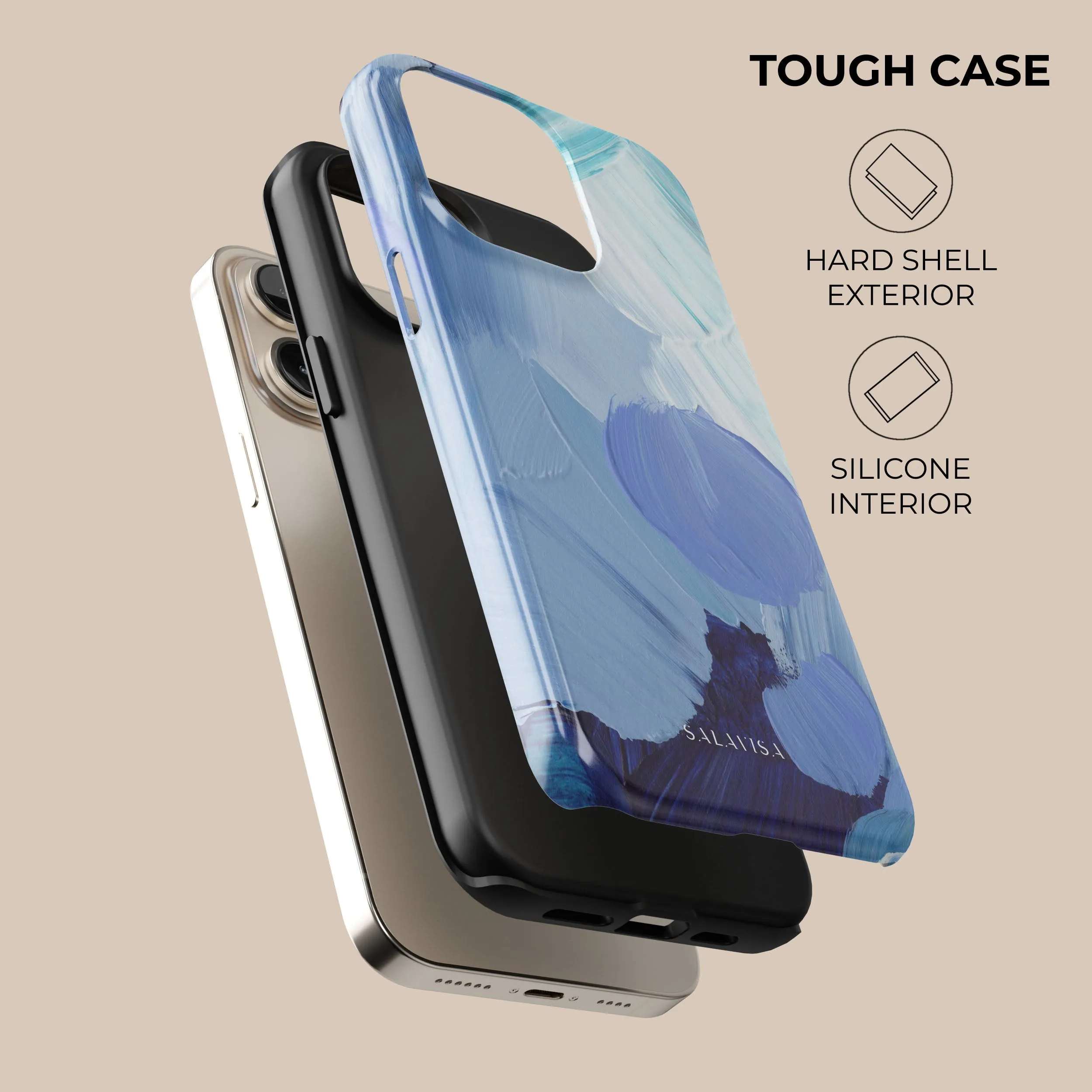 Hot Deal Spring Watercolor Phone Case  Dont Miss Out!