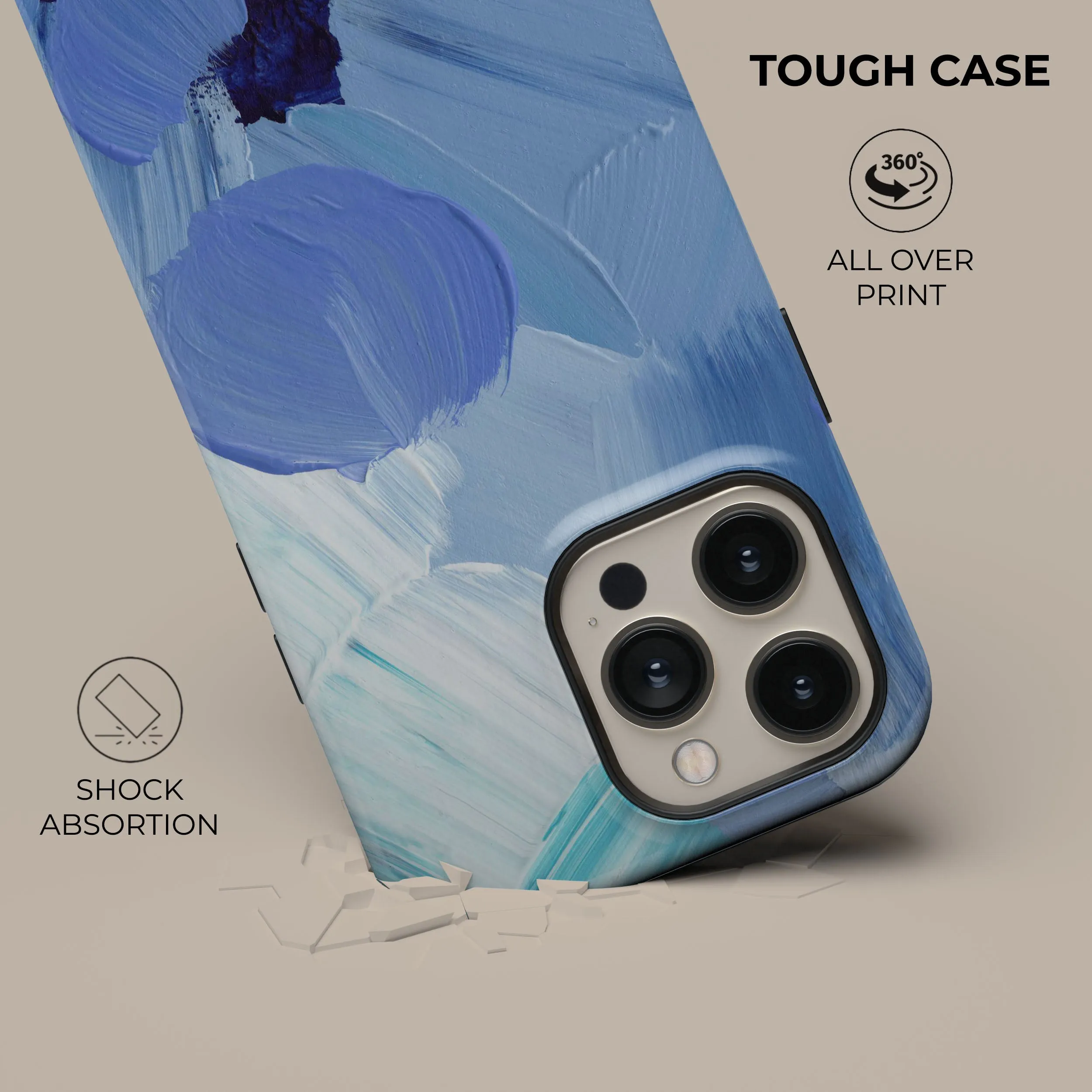 Hot Deal Spring Watercolor Phone Case  Dont Miss Out!