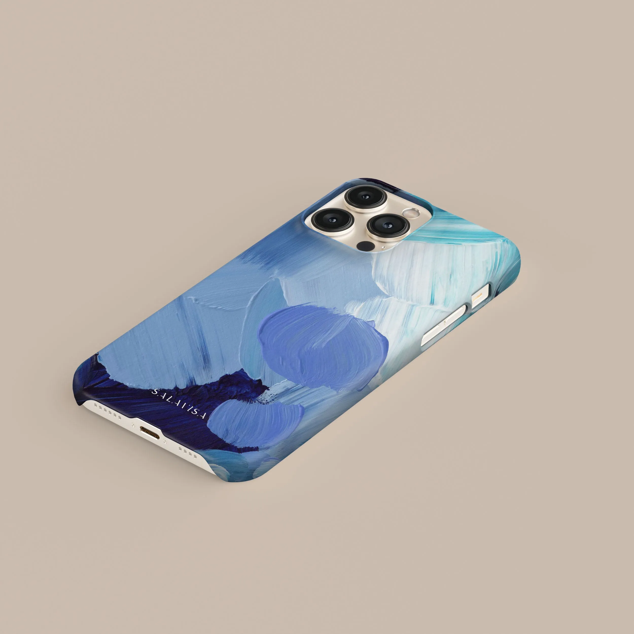 Hot Deal Spring Watercolor Phone Case  Dont Miss Out!