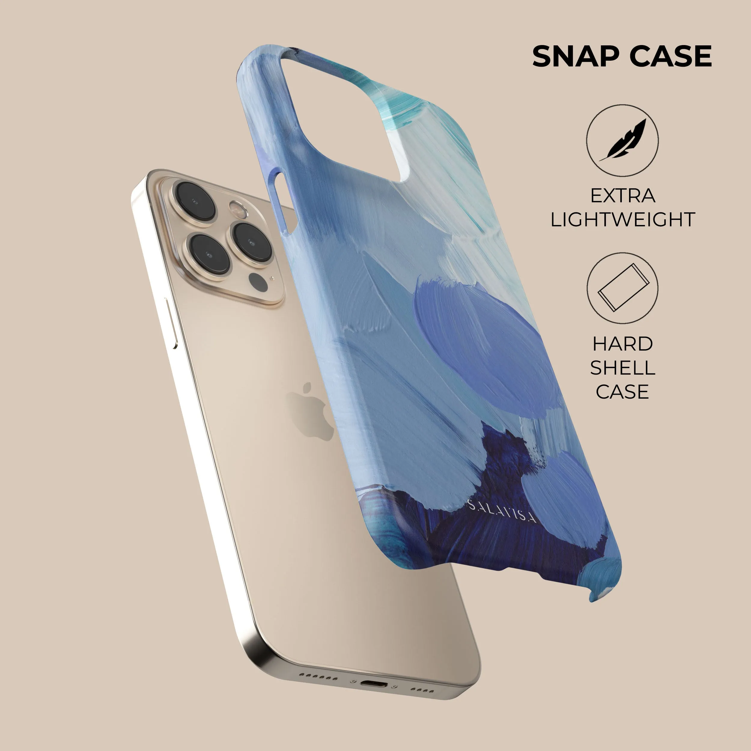 Hot Deal Spring Watercolor Phone Case  Dont Miss Out!