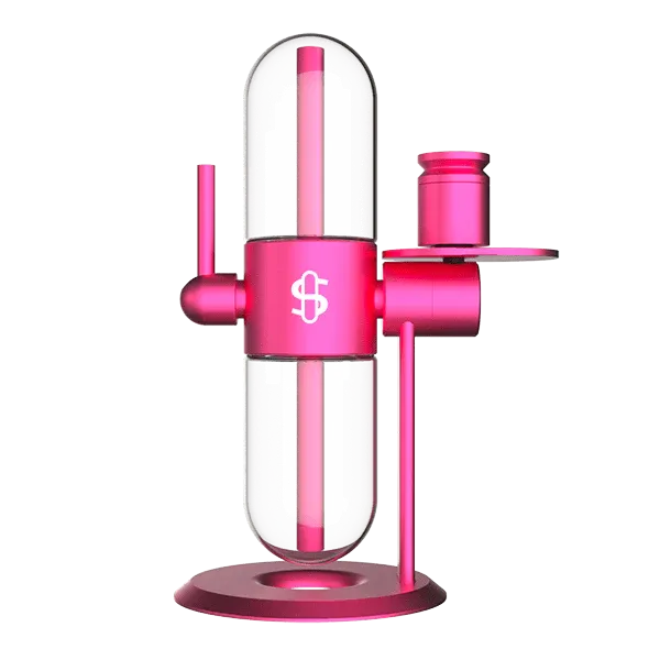 Hot Deal Stundenglass - Gravity Hookah V2  Going Fast!