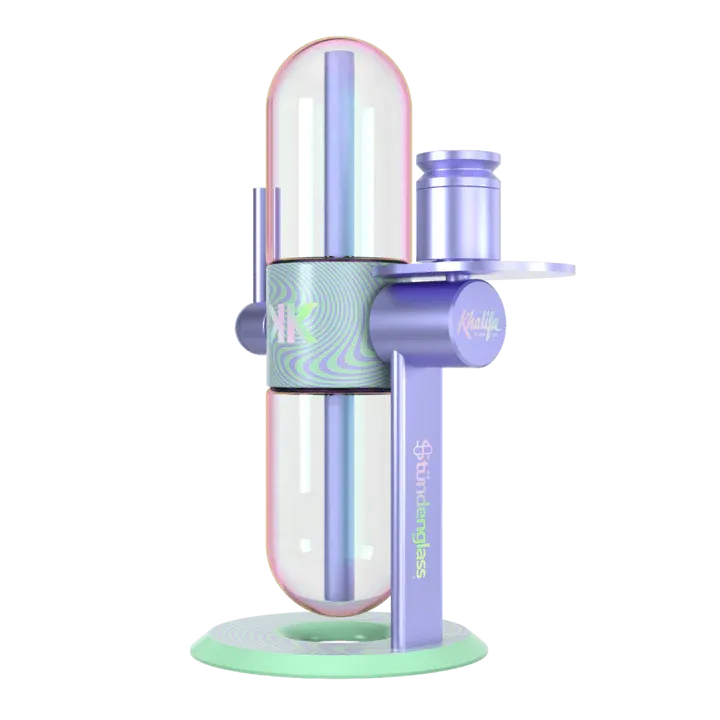 Hot Deal Stundenglass - Gravity Hookah V2  Going Fast!