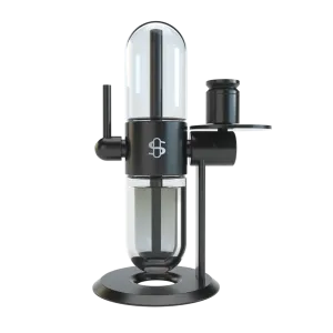 Hot Deal Stundenglass - Gravity Hookah V2  Going Fast!