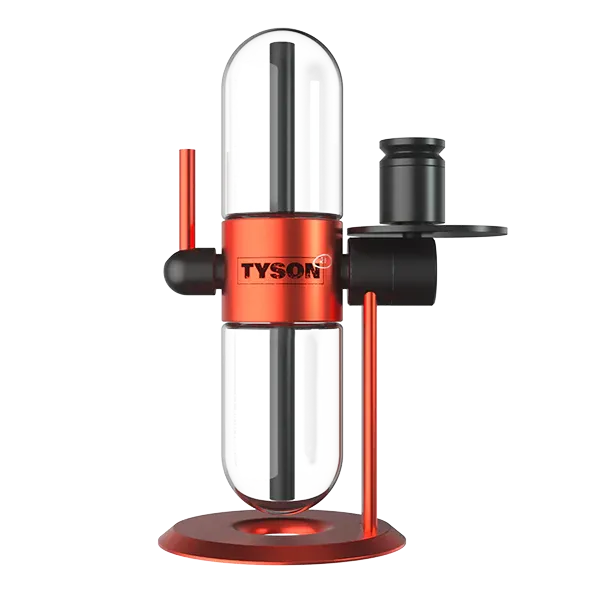 Hot Deal Stundenglass - Gravity Hookah V2  Going Fast!
