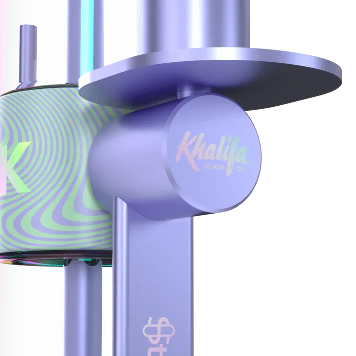 Hot Deal Stundenglass - Gravity Hookah V2  Going Fast!