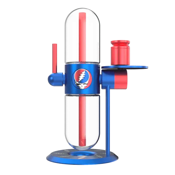 Hot Deal Stundenglass - Gravity Hookah V2  Going Fast!
