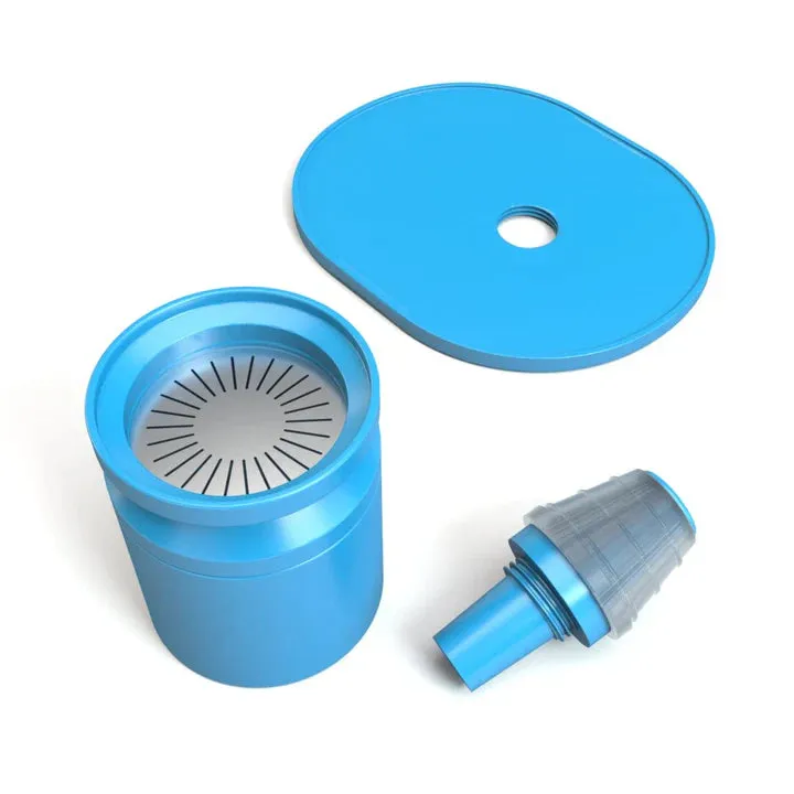 Hot Deal Stundenglass - Gravity Hookah V2  Going Fast!