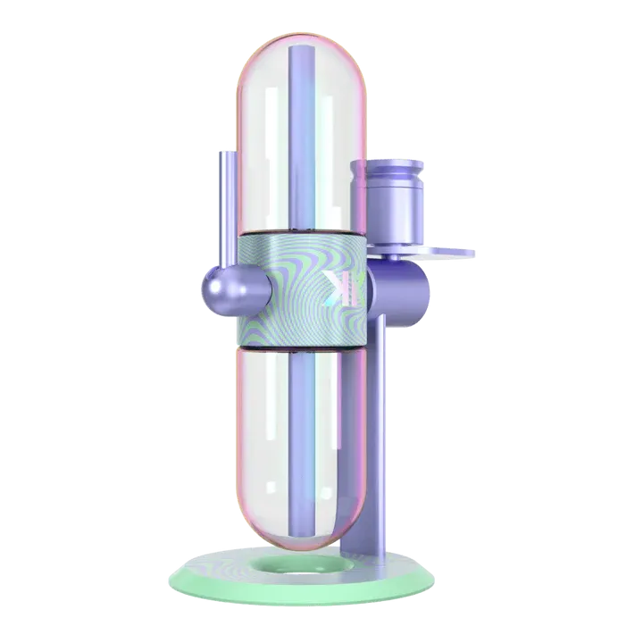Hot Deal Stundenglass - Gravity Hookah V2  Going Fast!