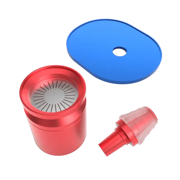 Hot Deal Stundenglass - Gravity Hookah V2  Going Fast!