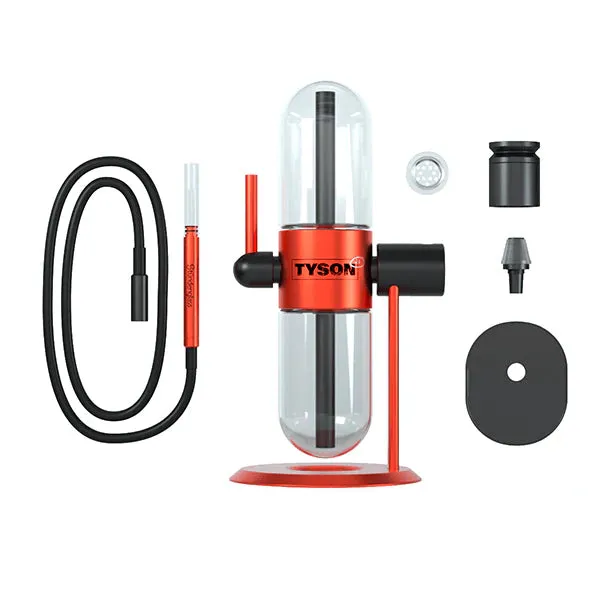 Hot Deal Stundenglass - Gravity Hookah V2  Going Fast!
