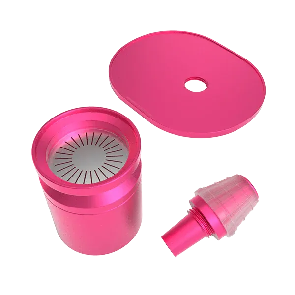 Hot Deal Stundenglass - Gravity Hookah V2  Going Fast!
