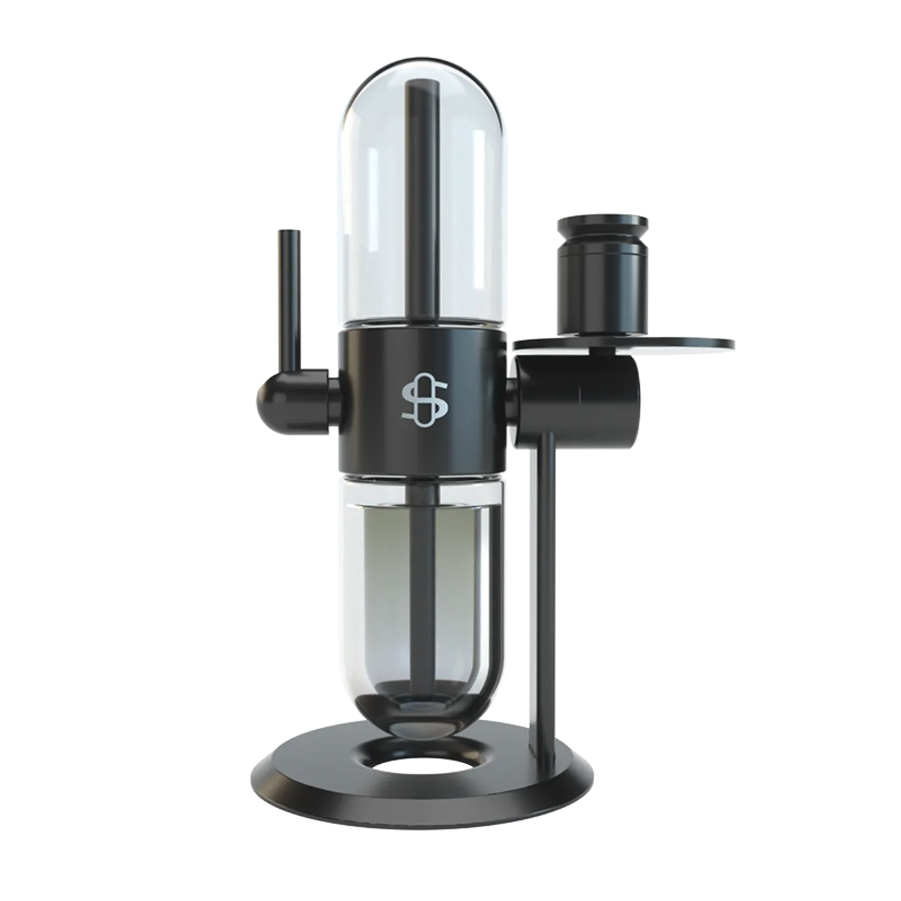 Hot Deal Stundenglass - Gravity Hookah V2  Going Fast!