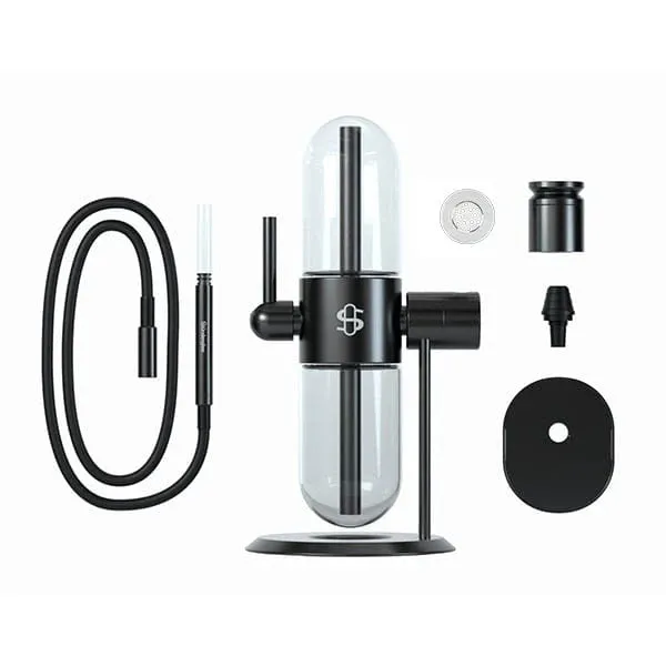 Hot Deal Stundenglass - Gravity Hookah V2  Going Fast!