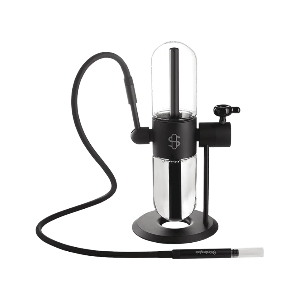 Hot Deal Stundenglass - Gravity Hookah V2  Going Fast!
