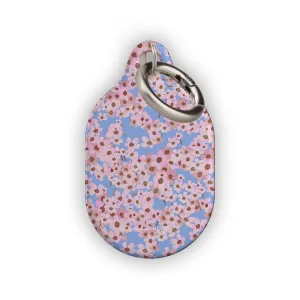 Hot Deal Summer Ditsy AirTag Holder  Going Fast!