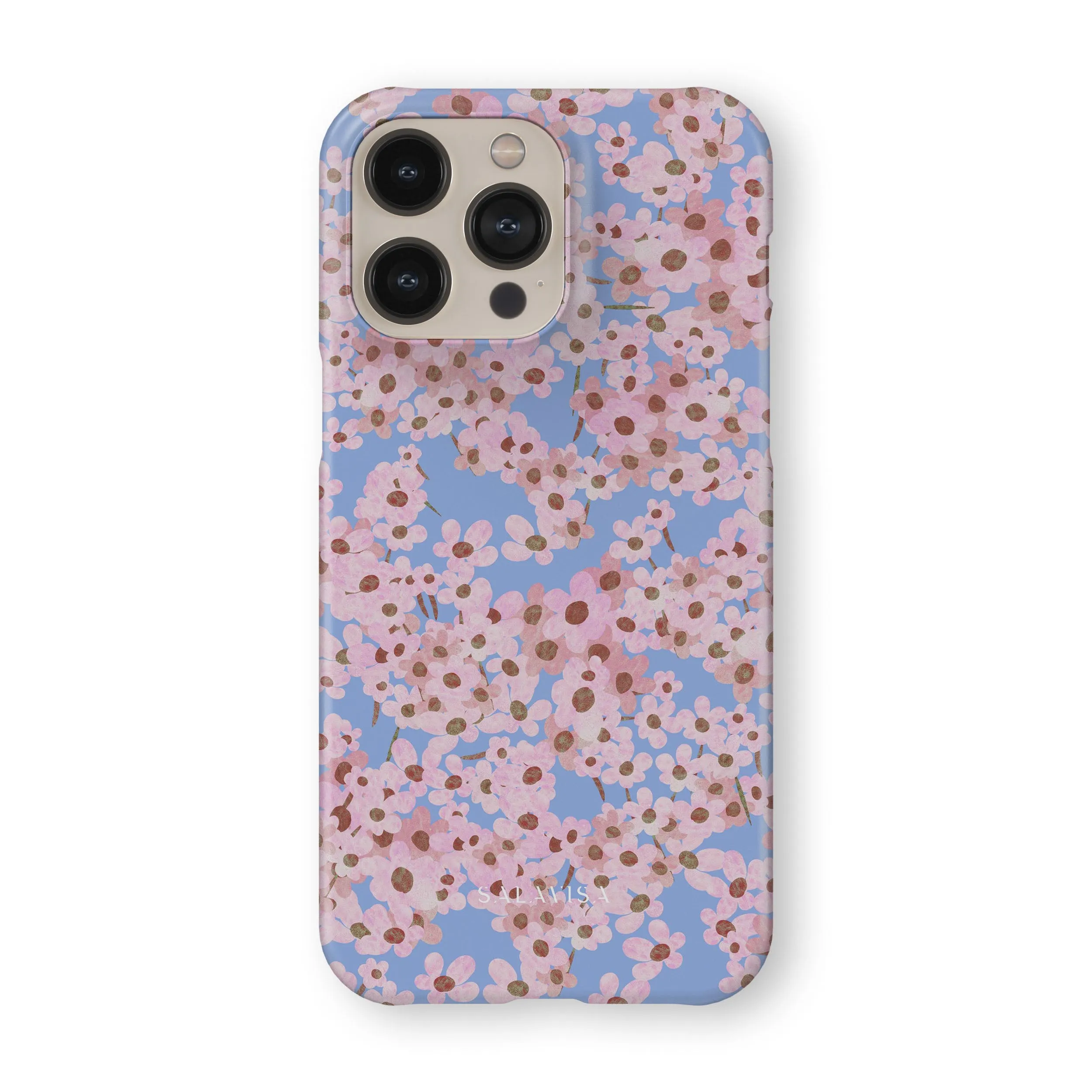 Hot Deal Summer Ditsy Phone Case  Ends Soon!