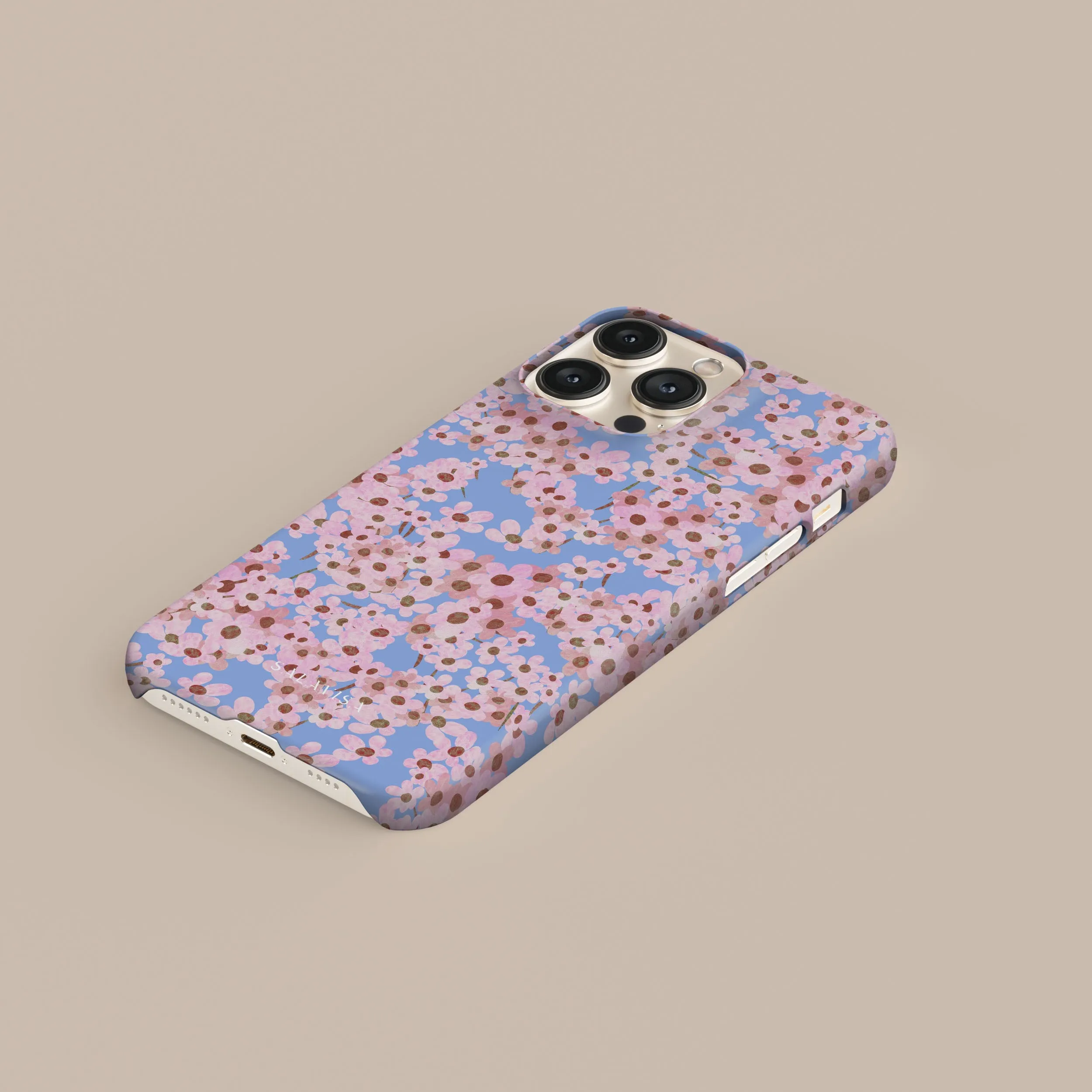 Hot Deal Summer Ditsy Phone Case  Ends Soon!