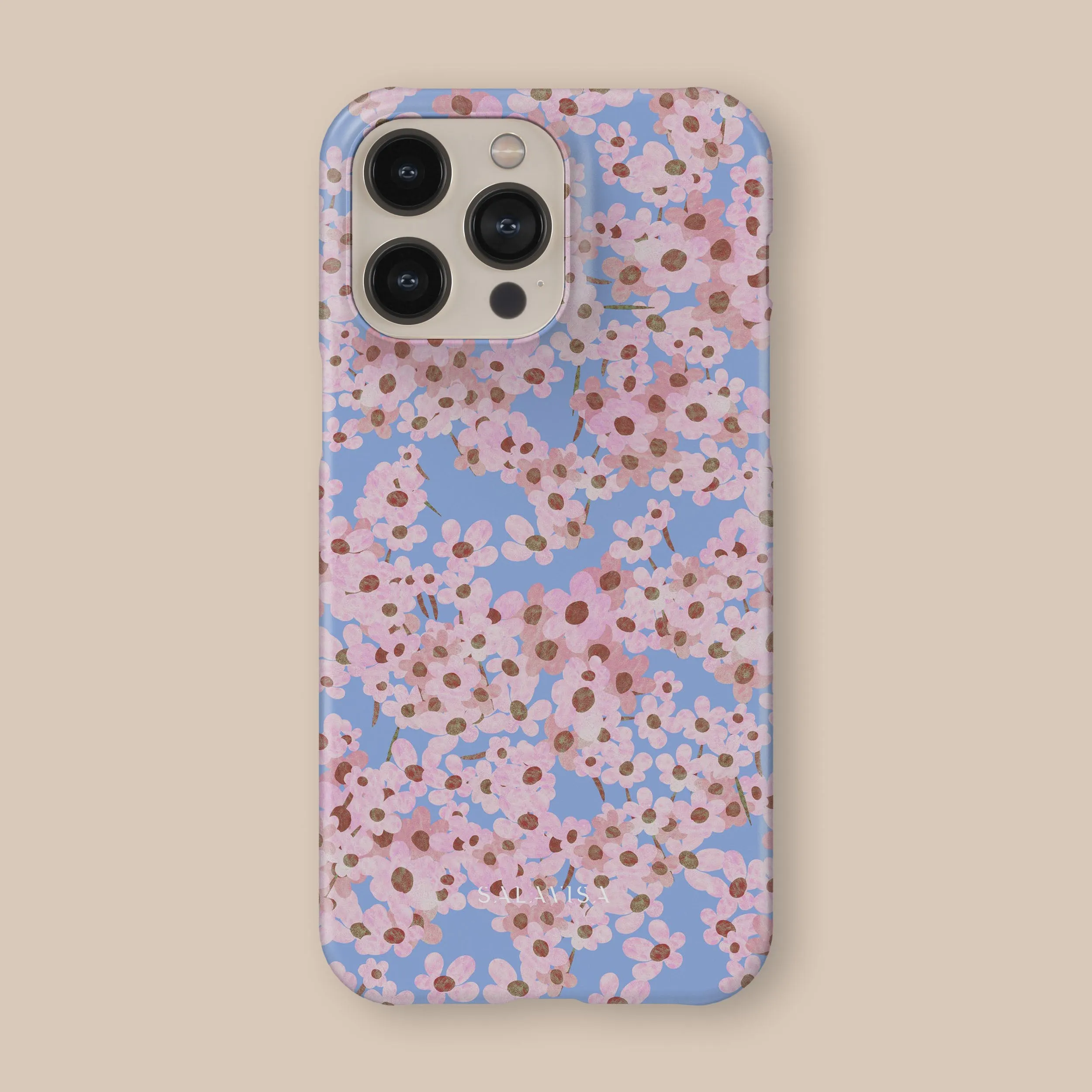 Hot Deal Summer Ditsy Phone Case  Ends Soon!