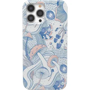 Hot Deal The Fun Guy | Enchanted Forest Mushroom Floral Case  Stylish & Comfortable