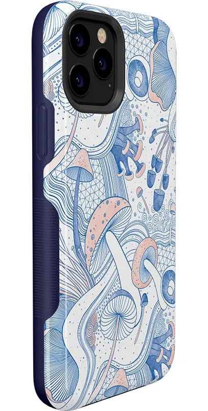 Hot Deal The Fun Guy | Enchanted Forest Mushroom Floral Case  Stylish & Comfortable