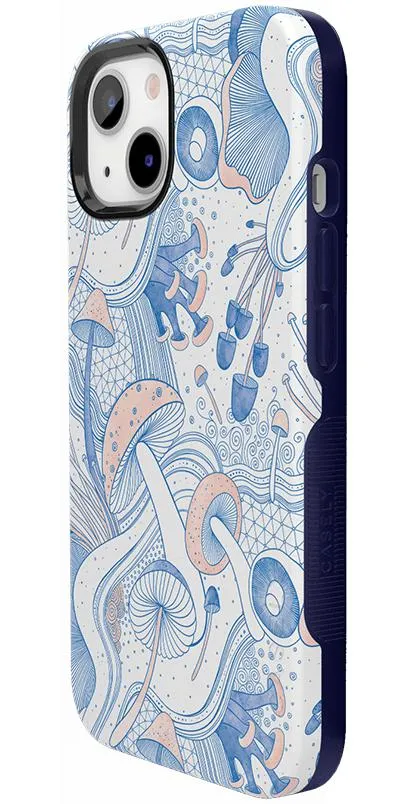 Hot Deal The Fun Guy | Enchanted Forest Mushroom Floral Case  Stylish & Comfortable