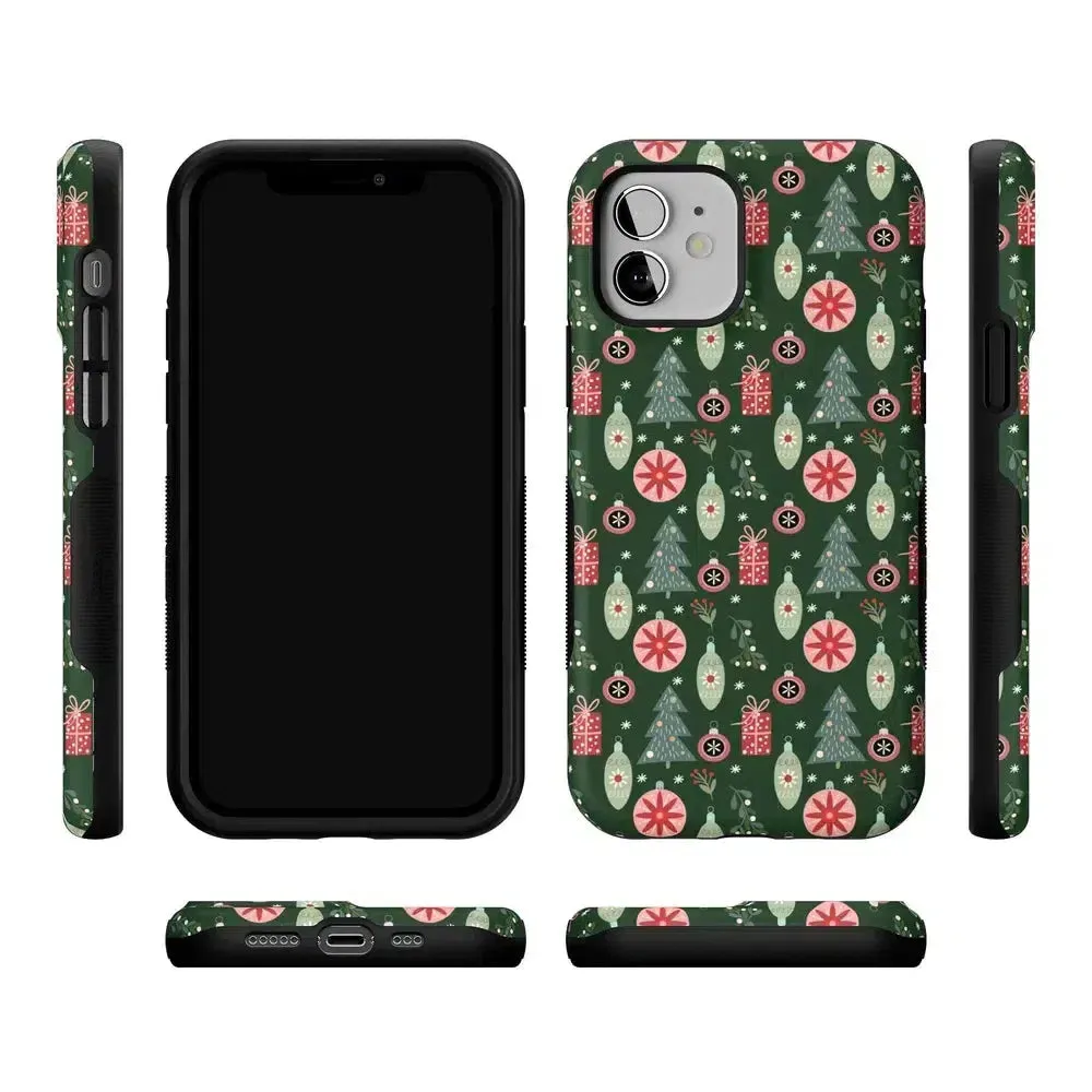 Hot Deal Tinsel Town | Christmas Ornament Case  Today Only!