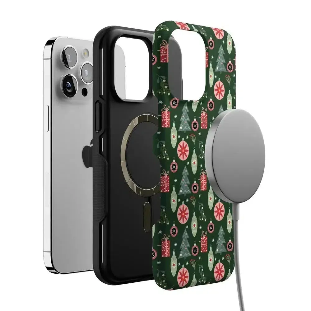 Hot Deal Tinsel Town | Christmas Ornament Case  Today Only!