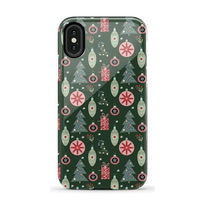 Hot Deal Tinsel Town | Christmas Ornament Case  Today Only!