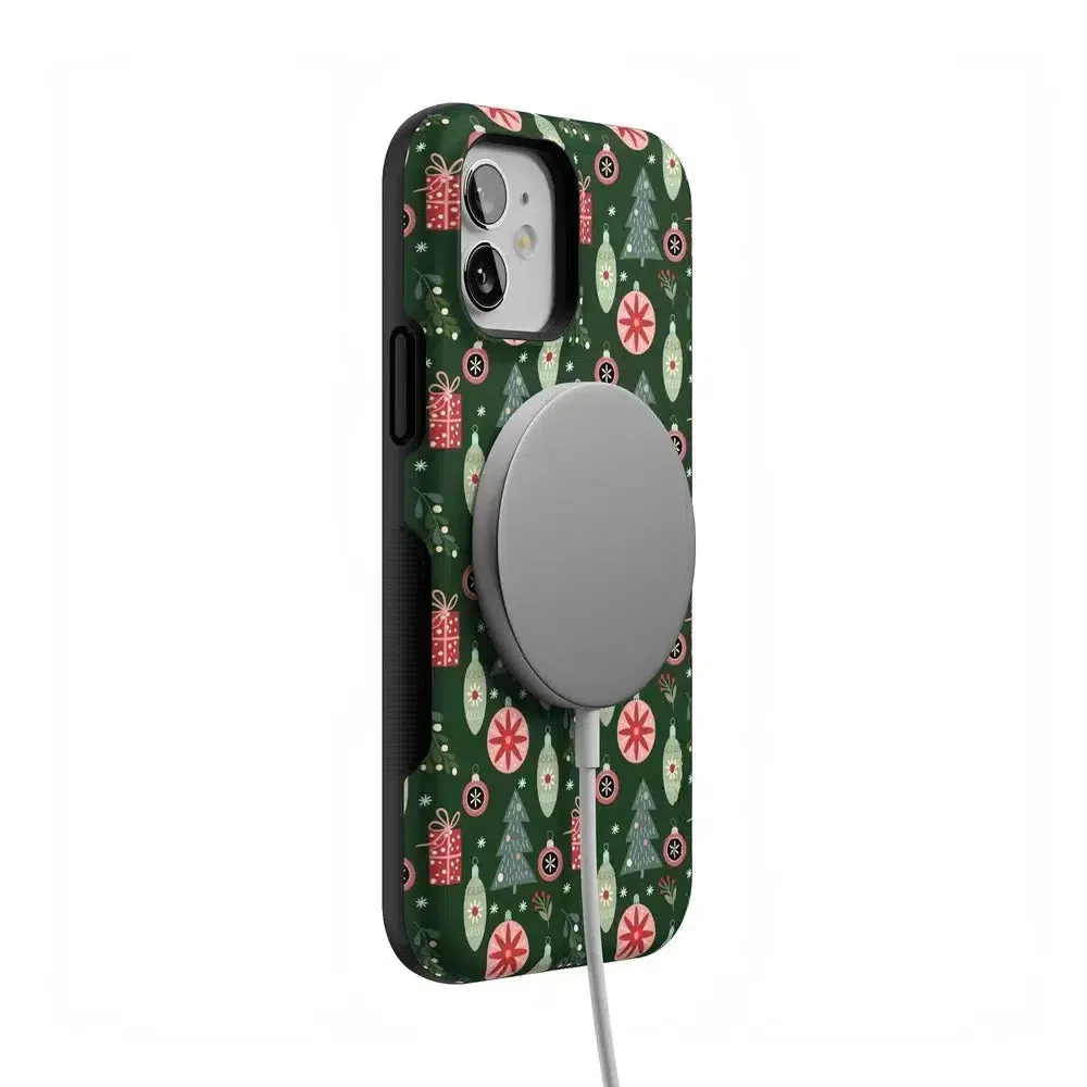 Hot Deal Tinsel Town | Christmas Ornament Case  Today Only!
