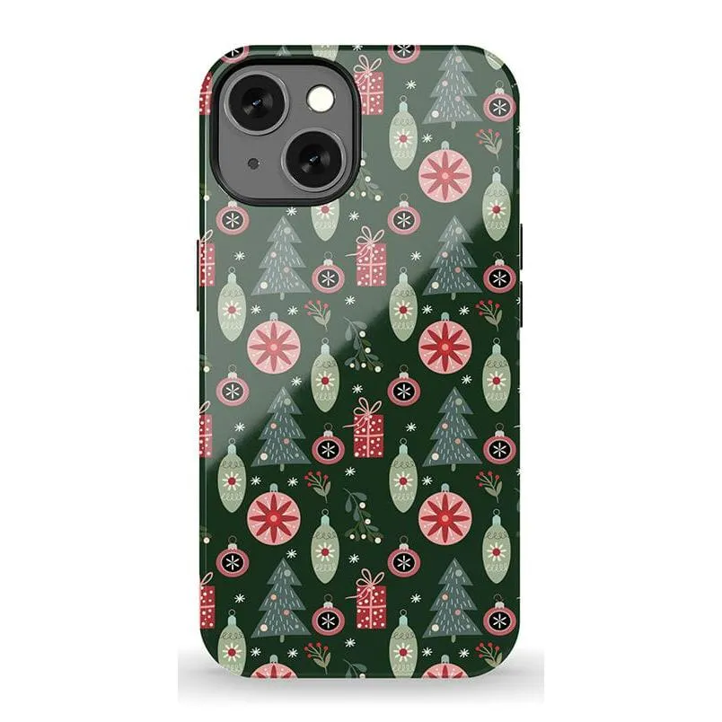 Hot Deal Tinsel Town | Christmas Ornament Case  Today Only!
