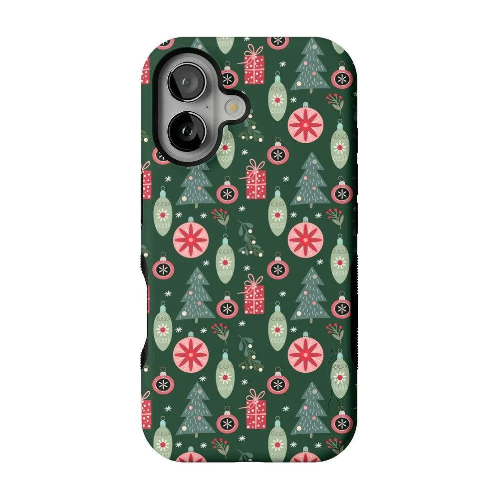 Hot Deal Tinsel Town | Christmas Ornament Case  Today Only!