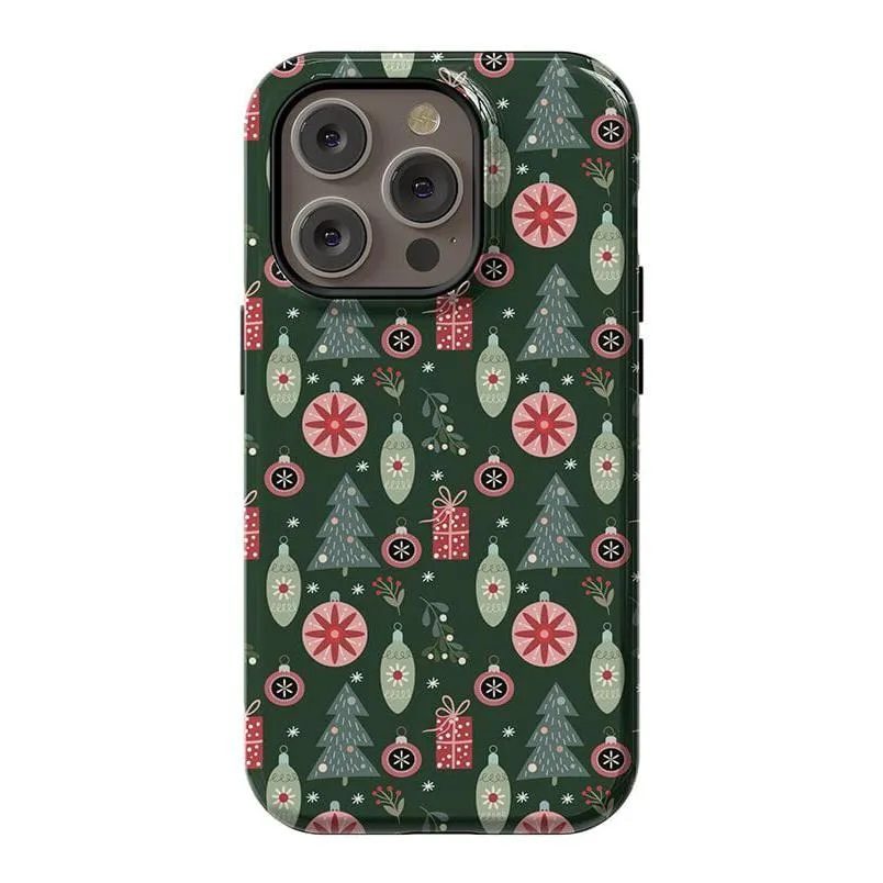 Hot Deal Tinsel Town | Christmas Ornament Case  Today Only!