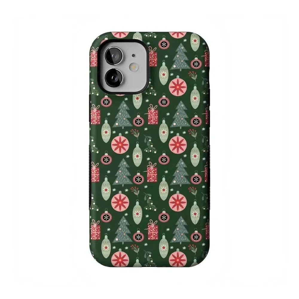 Hot Deal Tinsel Town | Christmas Ornament Case  Today Only!