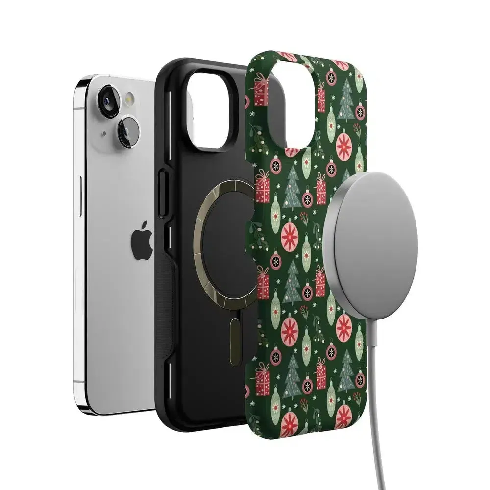 Hot Deal Tinsel Town | Christmas Ornament Case  Today Only!