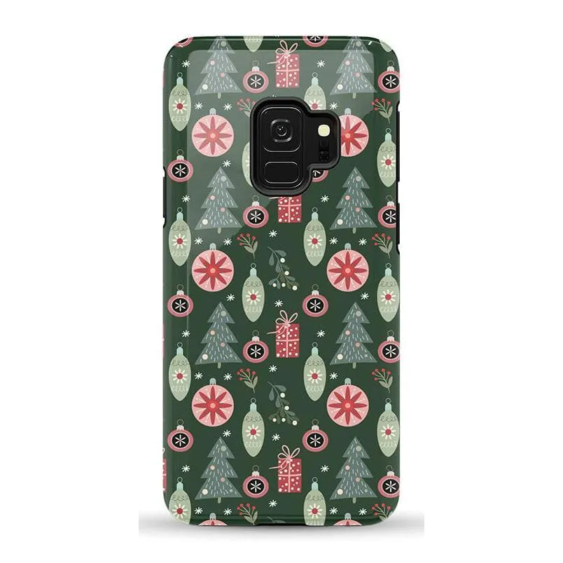 Hot Deal Tinsel Town | Christmas Ornament Case  Today Only!