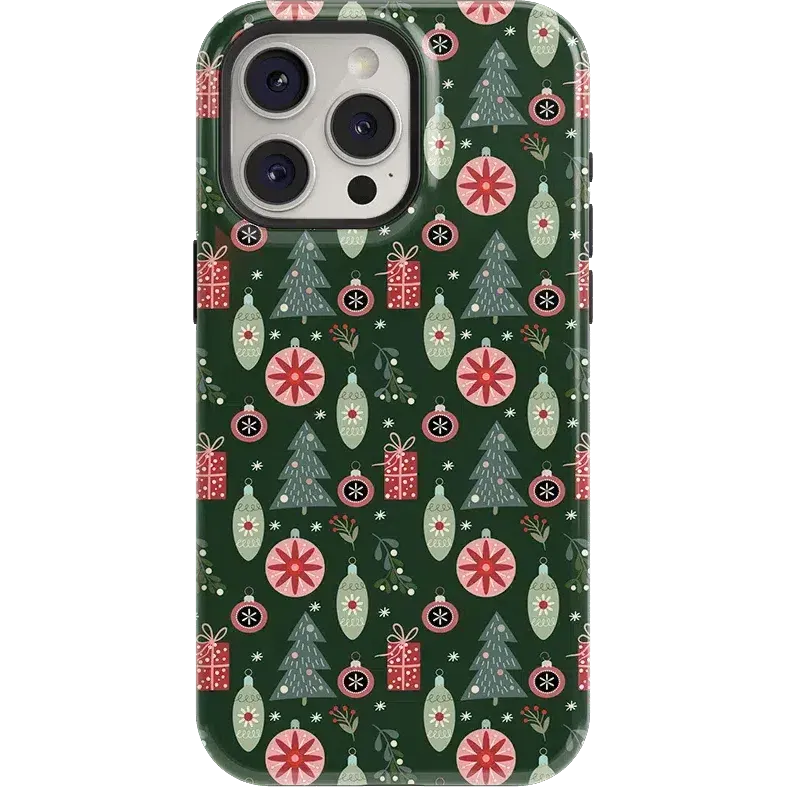 Hot Deal Tinsel Town | Christmas Ornament Case  Today Only!