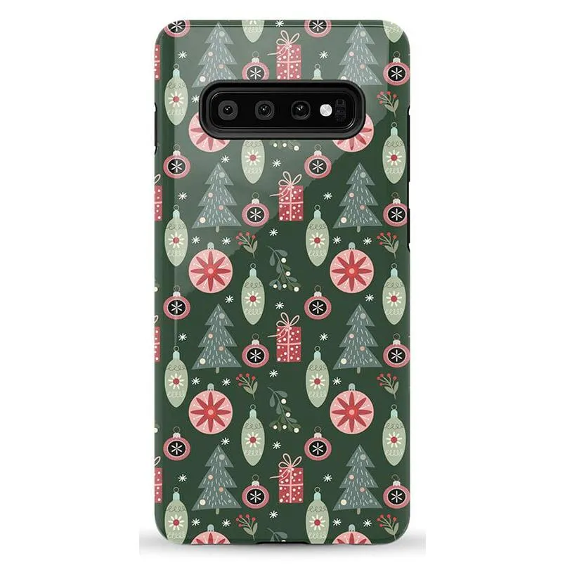 Hot Deal Tinsel Town | Christmas Ornament Case  Today Only!