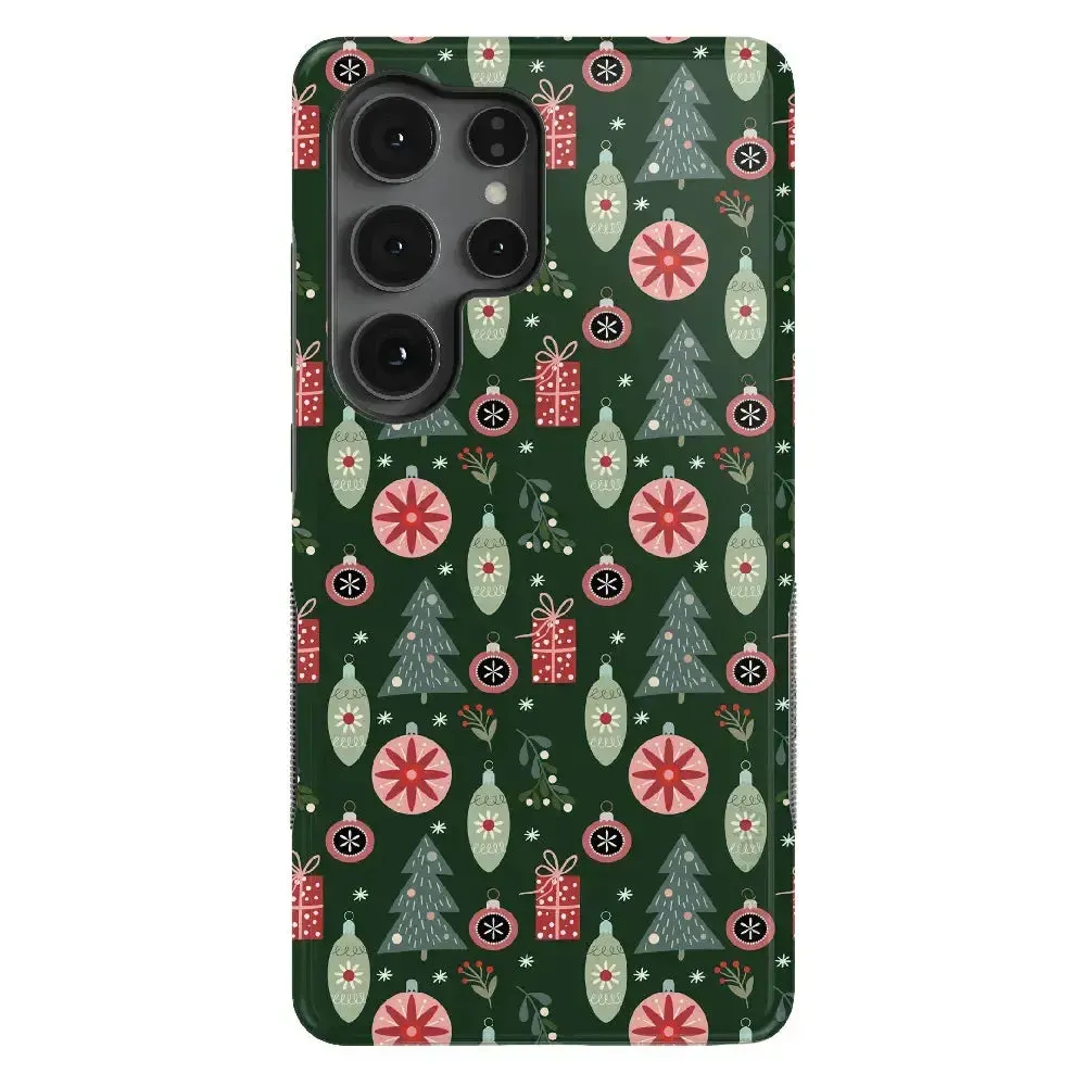 Hot Deal Tinsel Town | Christmas Ornament Case  Today Only!