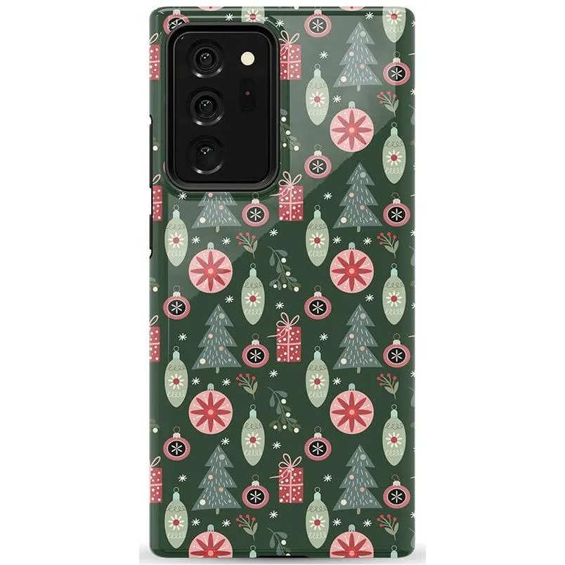 Hot Deal Tinsel Town | Christmas Ornament Case  Today Only!