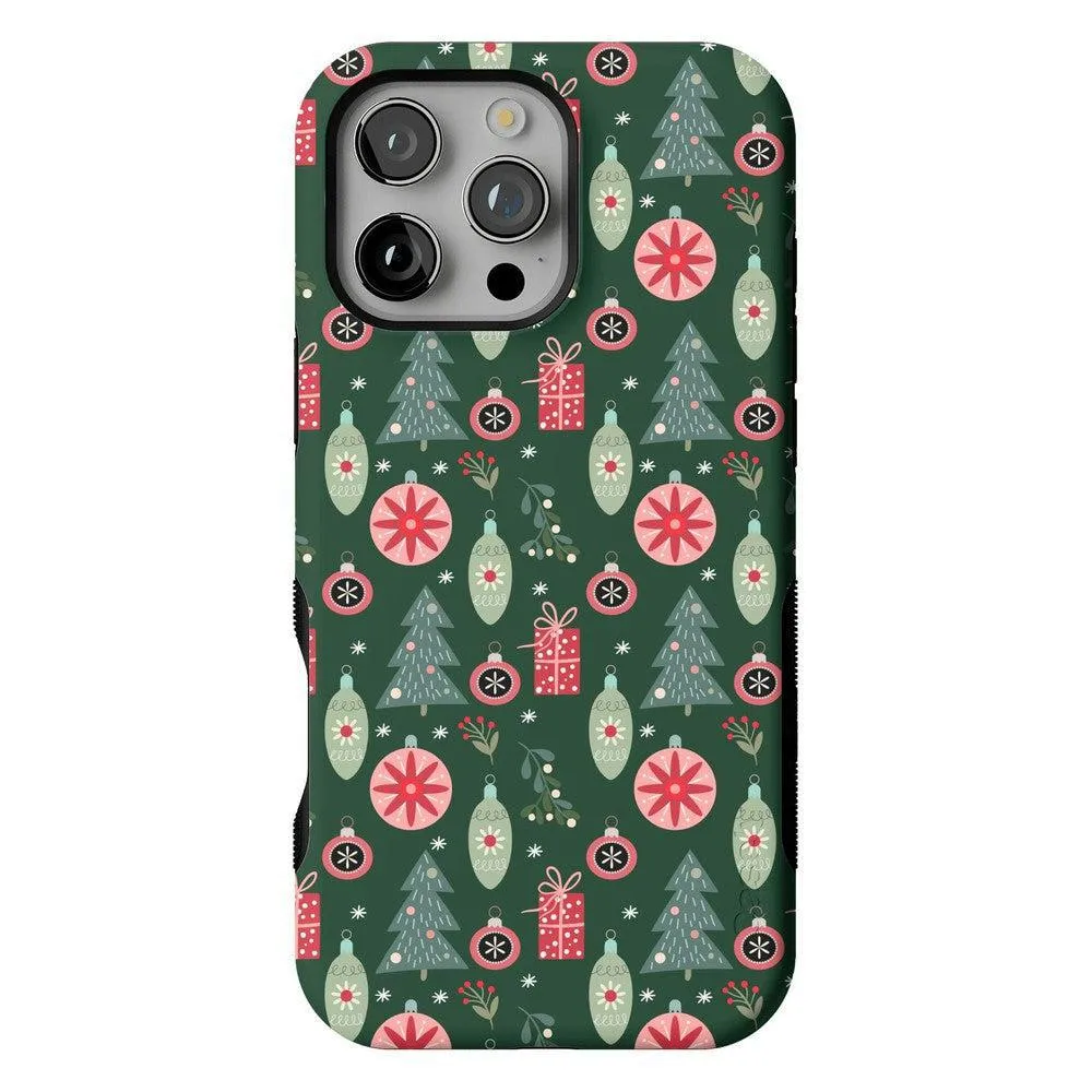 Hot Deal Tinsel Town | Christmas Ornament Case  Today Only!