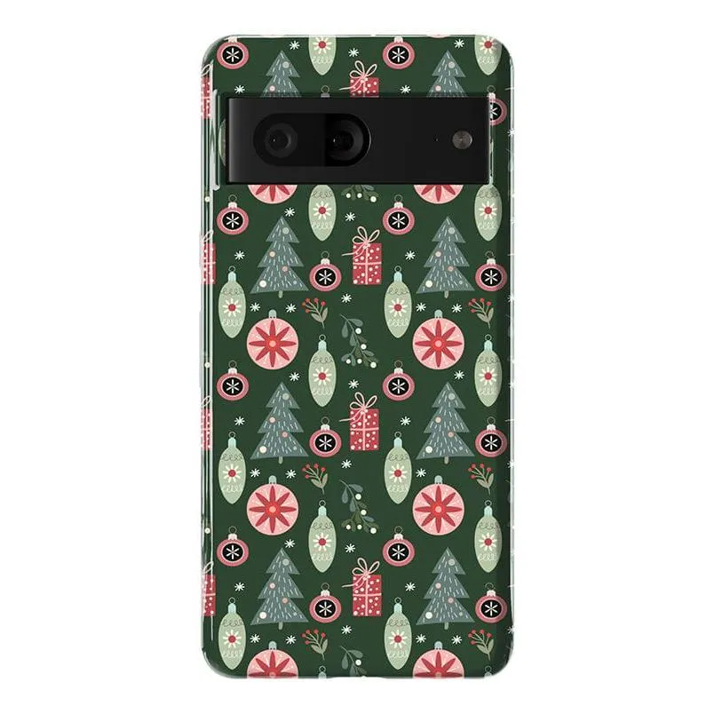 Hot Deal Tinsel Town | Christmas Ornament Case  Today Only!