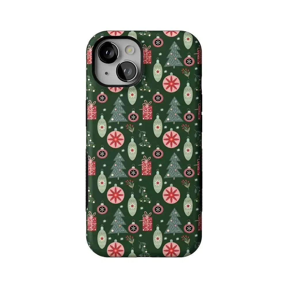 Hot Deal Tinsel Town | Christmas Ornament Case  Today Only!