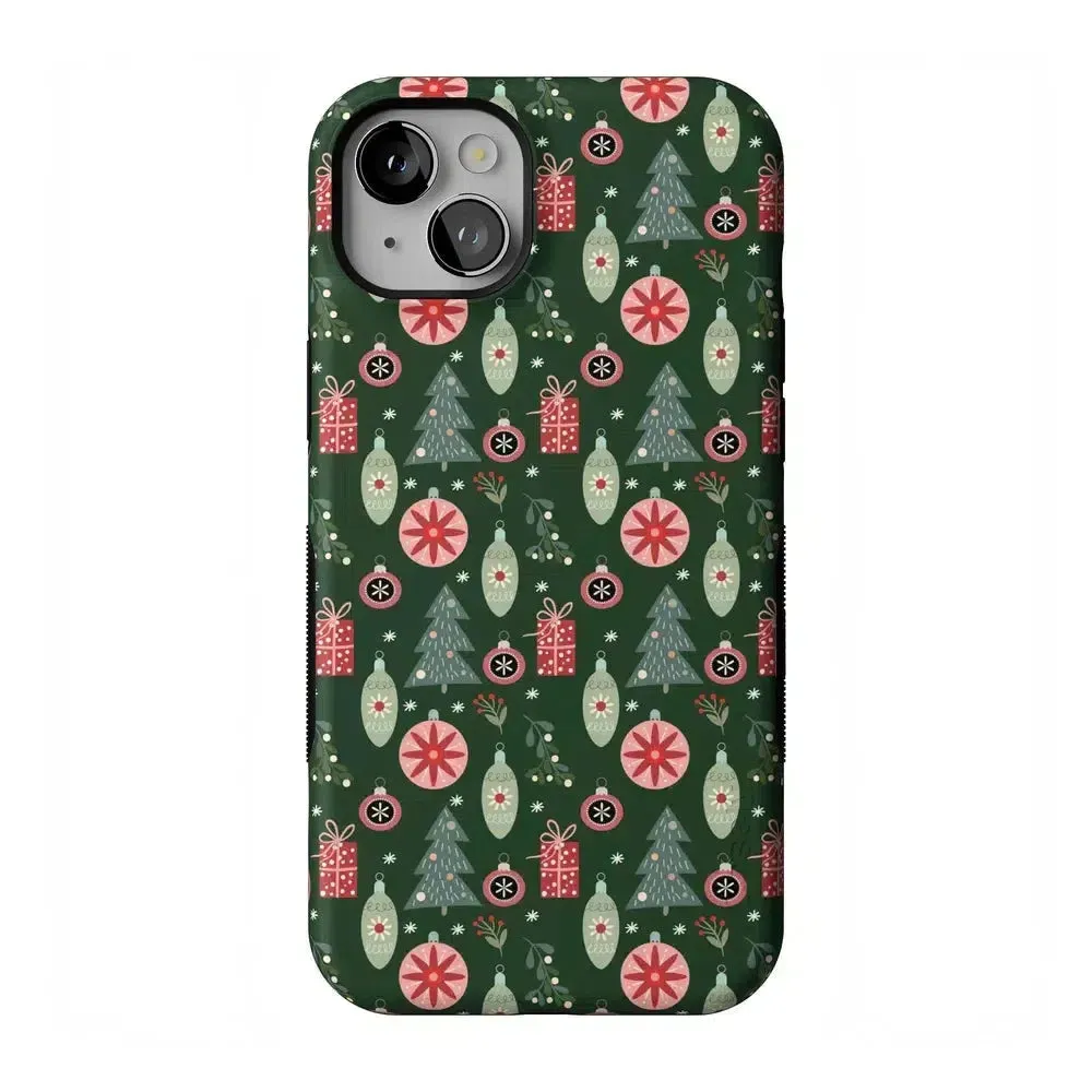Hot Deal Tinsel Town | Christmas Ornament Case  Today Only!