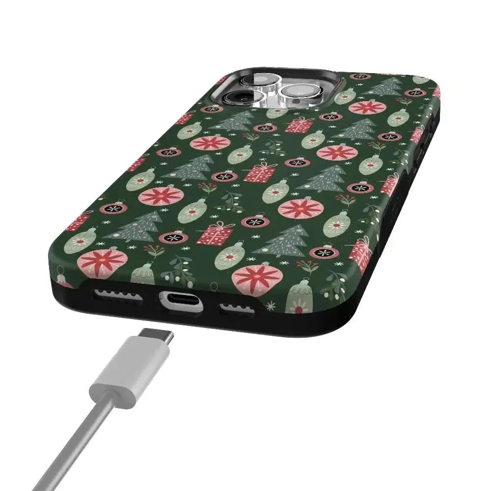 Hot Deal Tinsel Town | Christmas Ornament Case  Today Only!