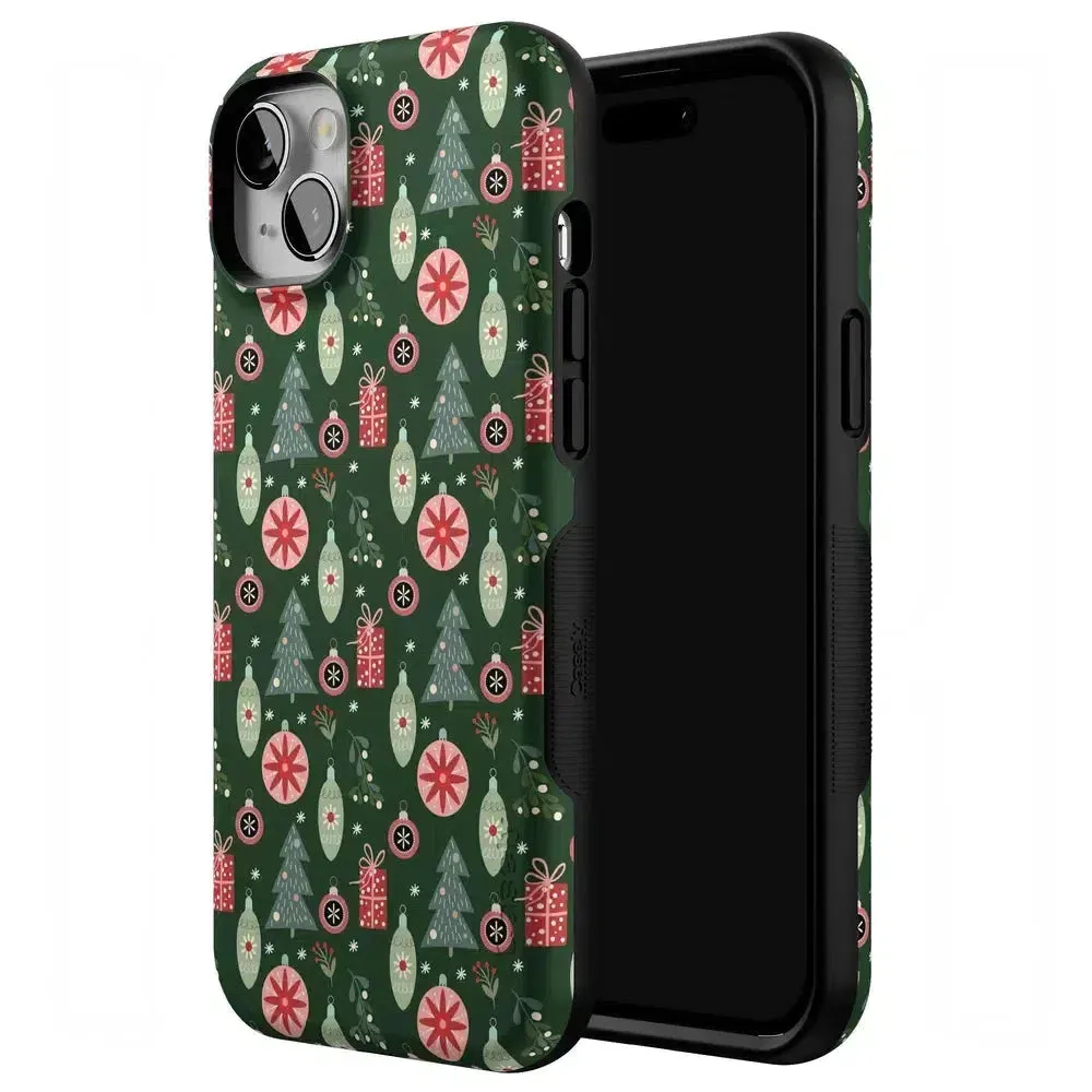 Hot Deal Tinsel Town | Christmas Ornament Case  Today Only!