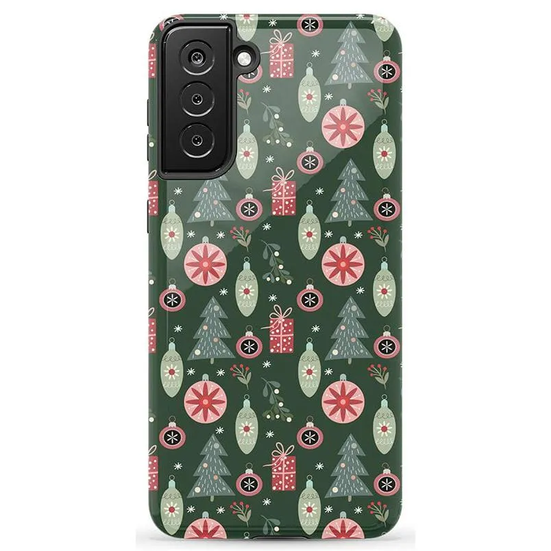 Hot Deal Tinsel Town | Christmas Ornament Case  Today Only!